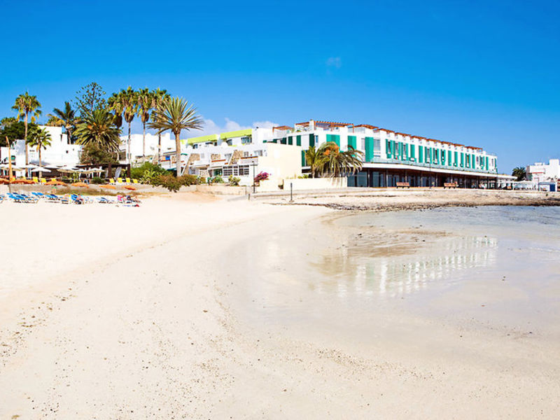 Corralejo Beach