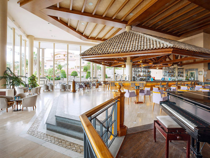 Costa Adeje Gran Hotel