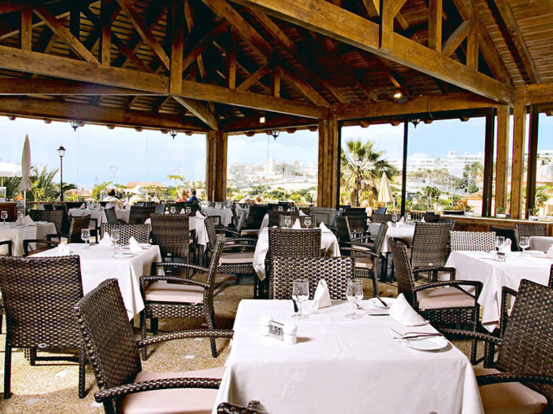Costa Adeje Gran Hotel
