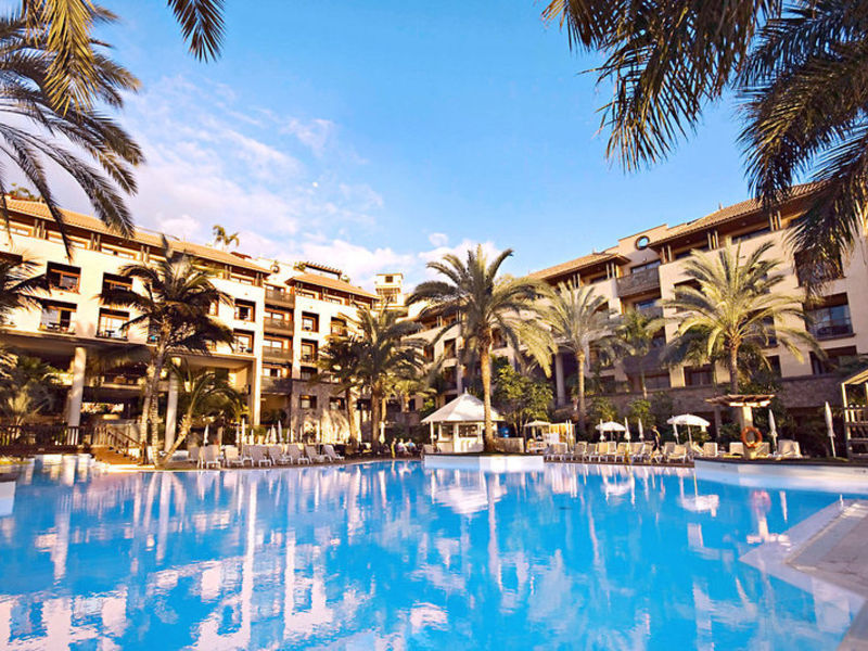Costa Adeje Gran Hotel