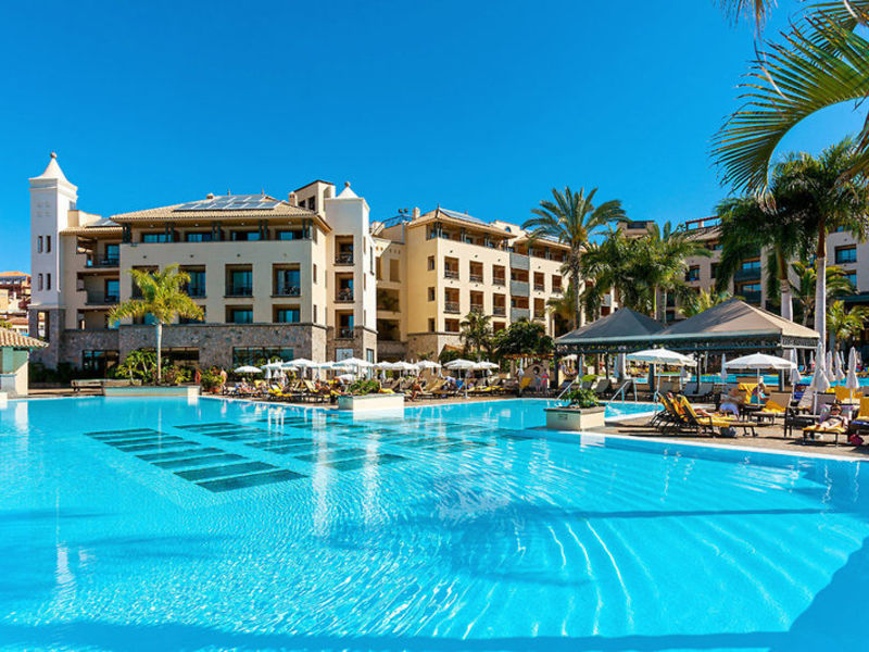 Costa Adeje Gran Hotel