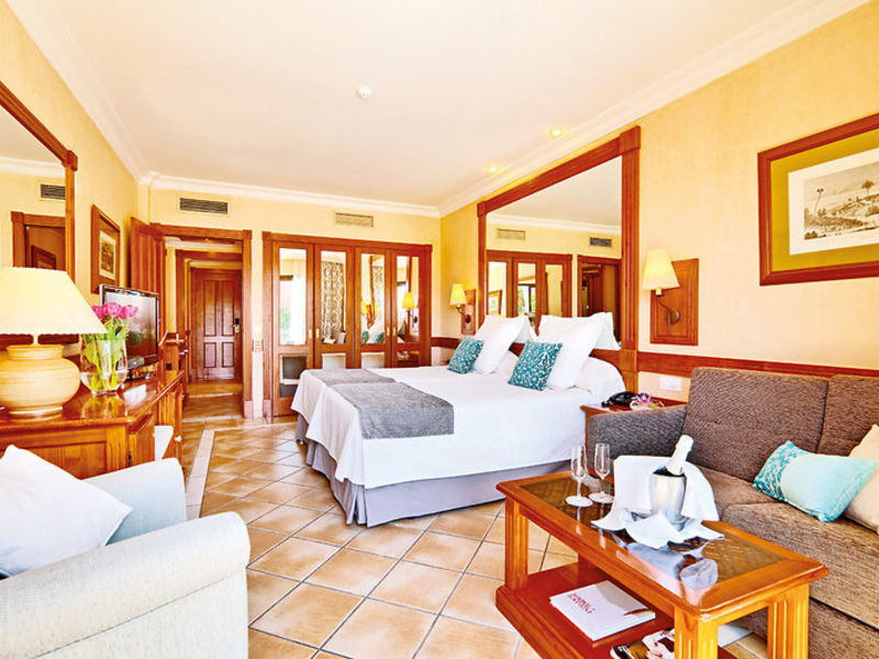 Costa Adeje Gran Hotel