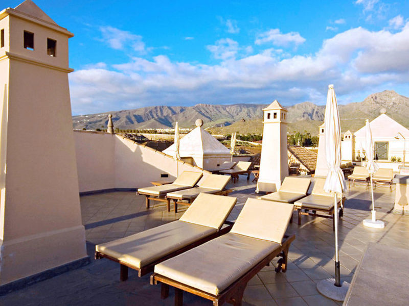 Costa Adeje Gran Hotel