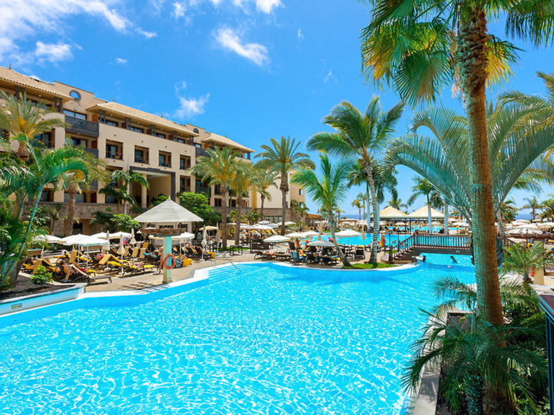 Costa Adeje Gran Hotel