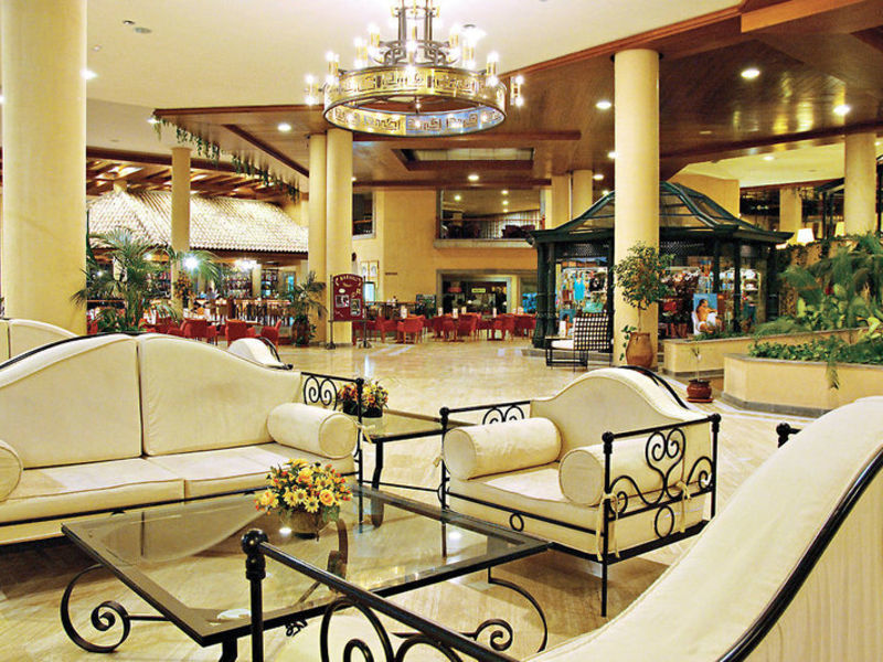 Costa Adeje Gran Hotel