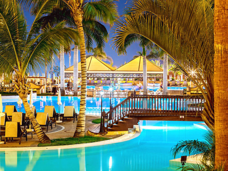 Costa Adeje Gran Hotel