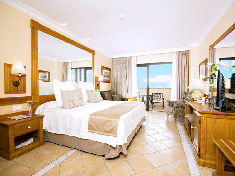 Costa Adeje Gran Hotel