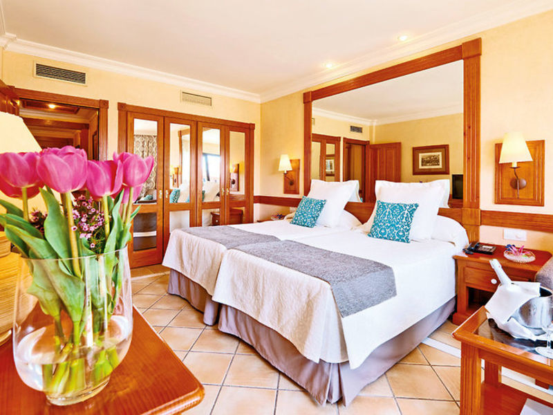 Costa Adeje Gran Hotel