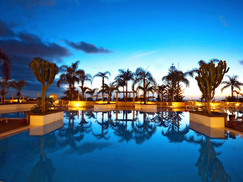 Costa Adeje Gran Hotel