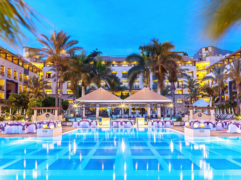 Costa Adeje Gran Hotel