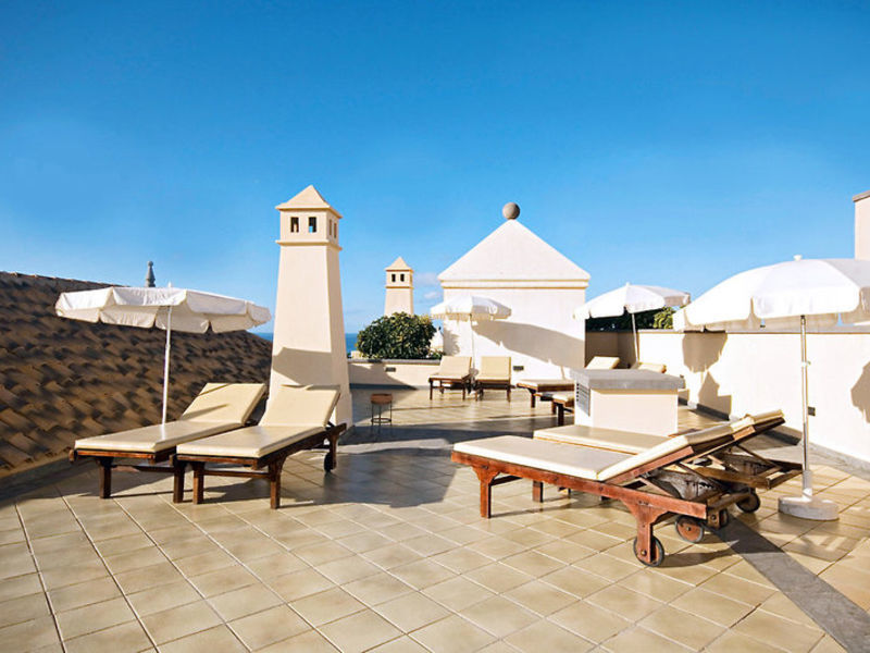 Costa Adeje Gran Hotel