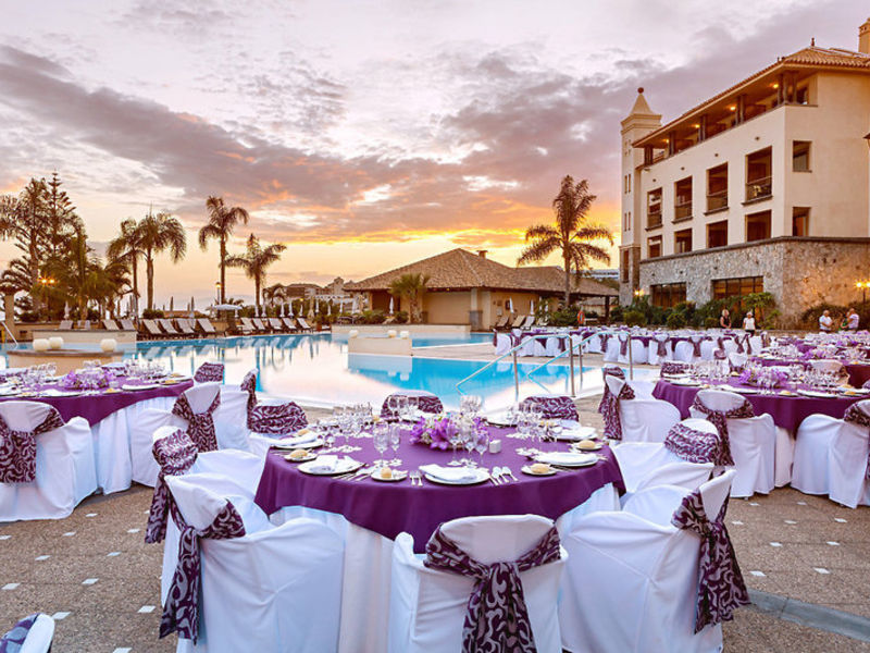 Costa Adeje Gran Hotel