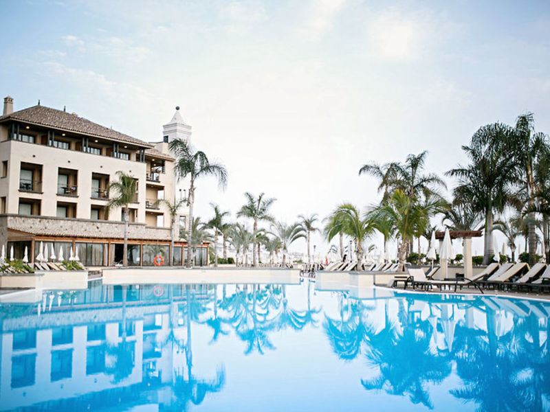 Costa Adeje Gran Hotel