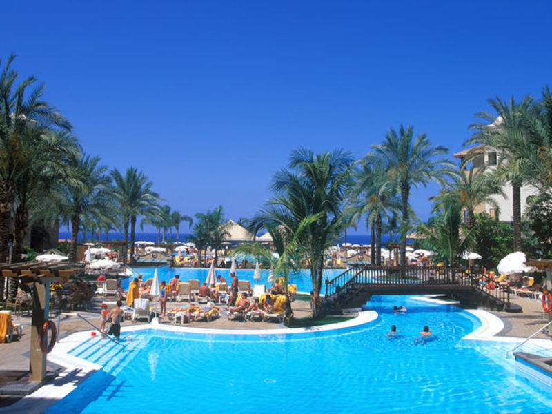 Costa Adeje Gran Hotel