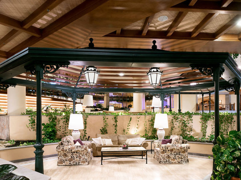 Costa Adeje Gran Hotel
