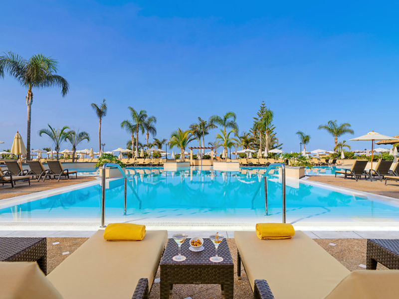 Costa Adeje Gran Hotel