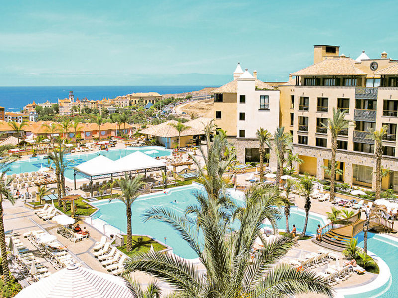 Costa Adeje Gran Hotel