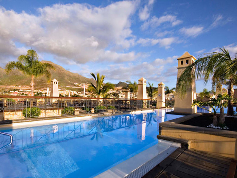 Costa Adeje Gran Hotel