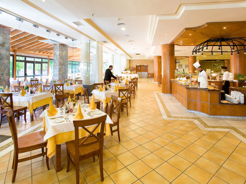 Costa Adeje Gran Hotel