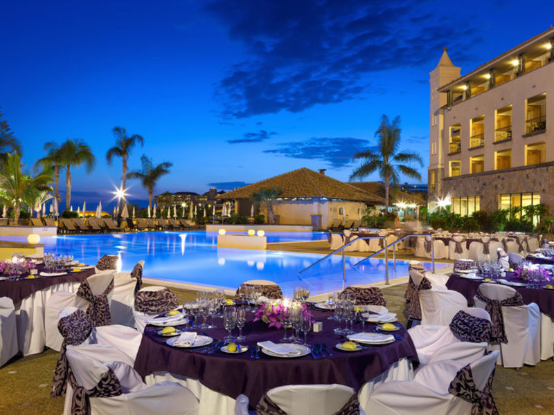 Costa Adeje Gran Hotel