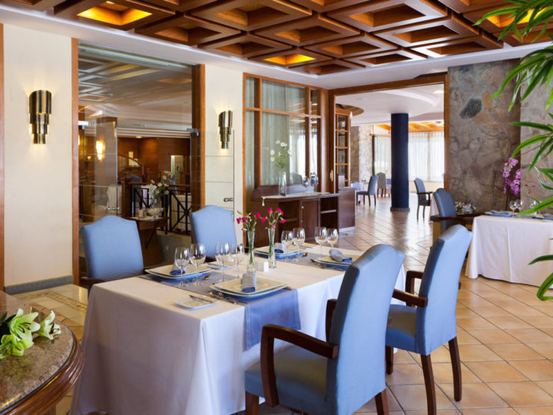 Costa Adeje Gran Hotel