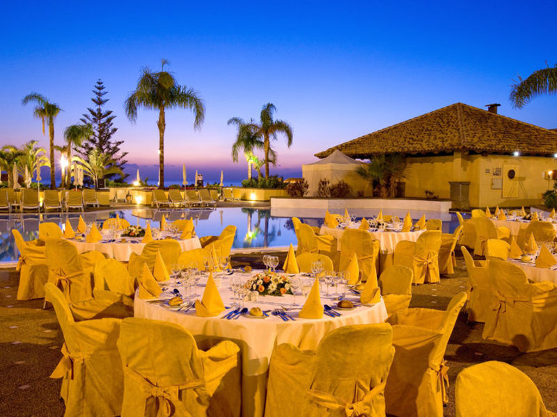 Costa Adeje Gran Hotel