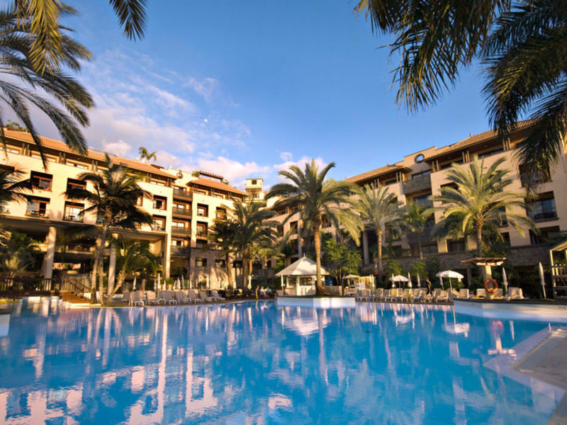 Costa Adeje Gran Hotel