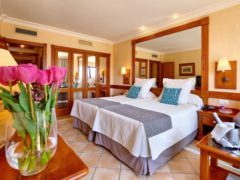 Costa Adeje Gran Hotel