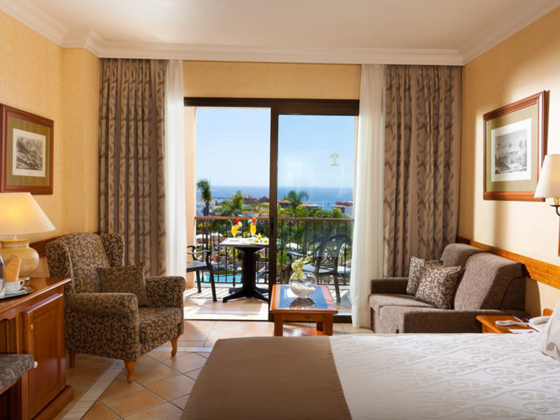 Costa Adeje Gran Hotel