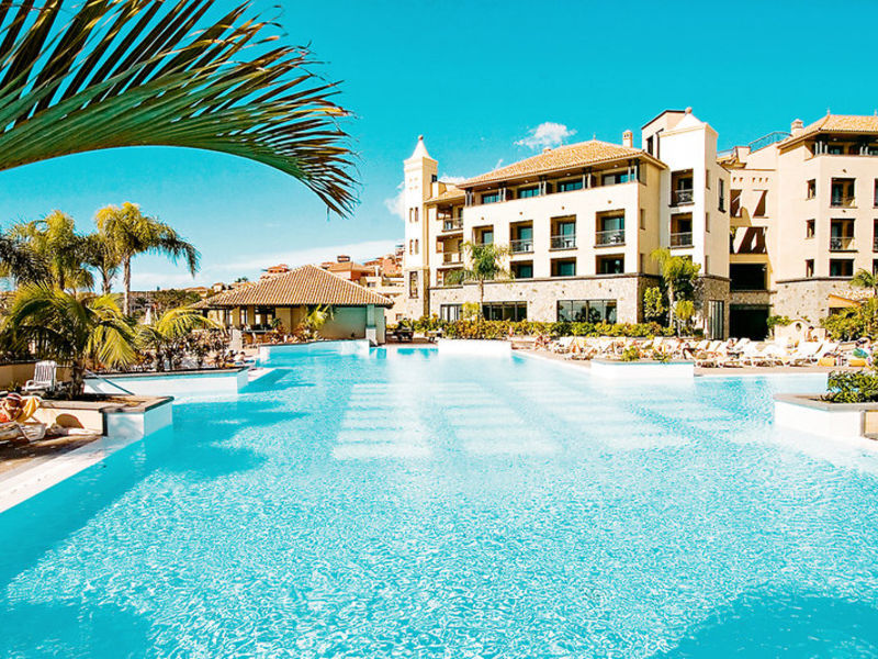 Costa Adeje Gran Hotel