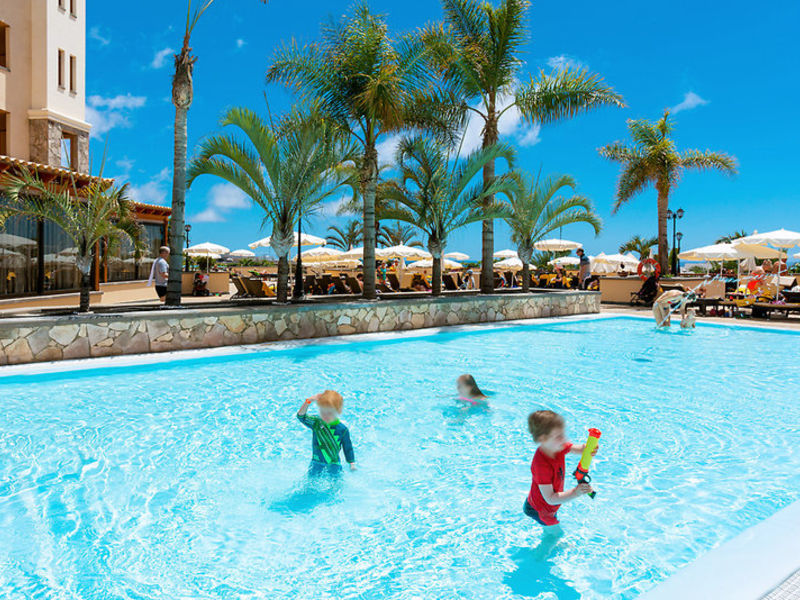 Costa Adeje Gran Hotel