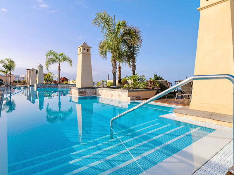 Costa Adeje Gran Hotel