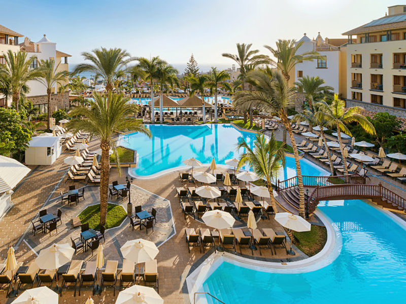 Costa Adeje Gran Hotel