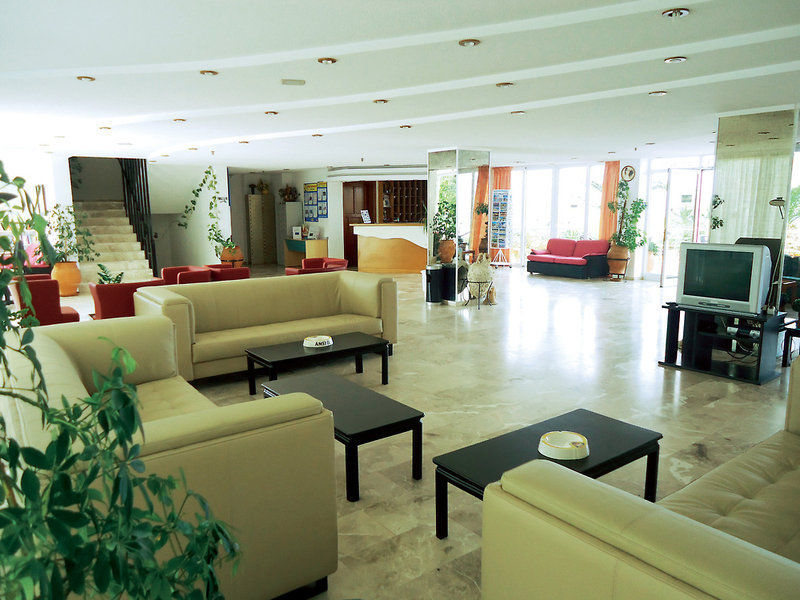 Costa Angela Beach