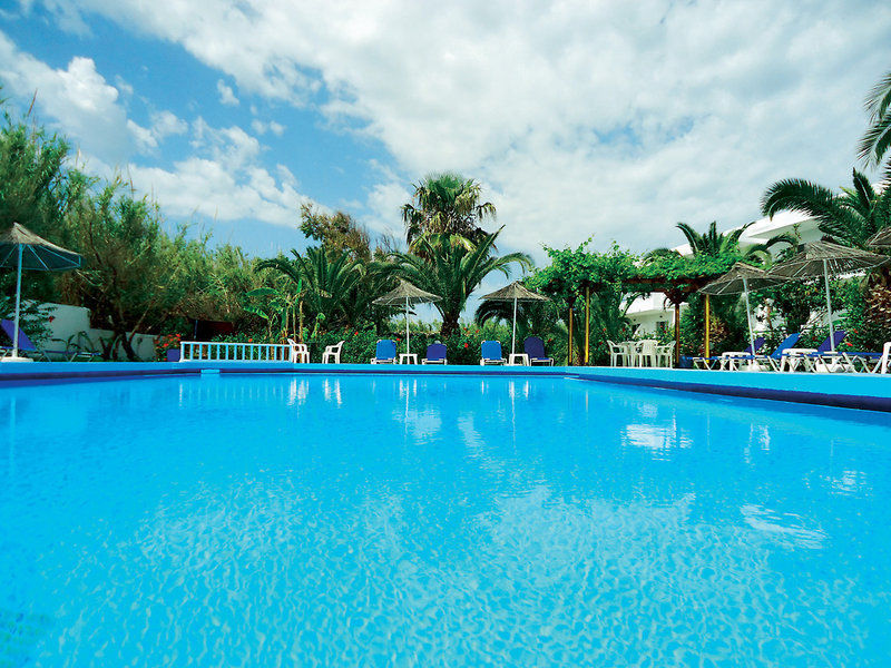 Costa Angela Beach
