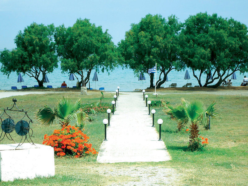 Costa Angela Beach