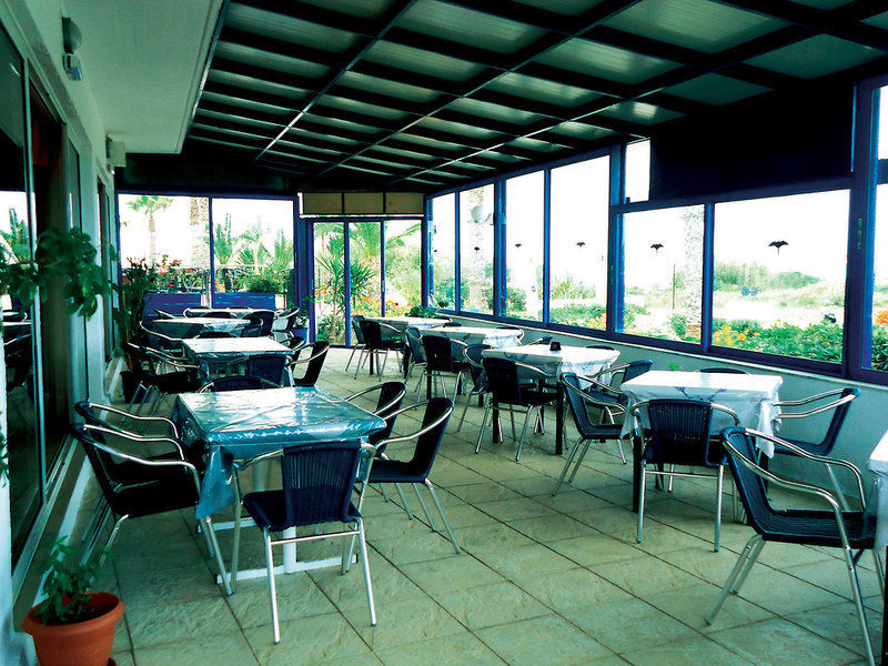 Costa Angela Beach
