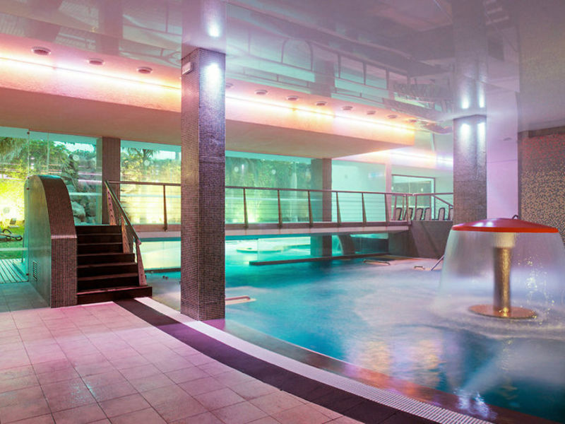 Costa Calero Talaso & Spa