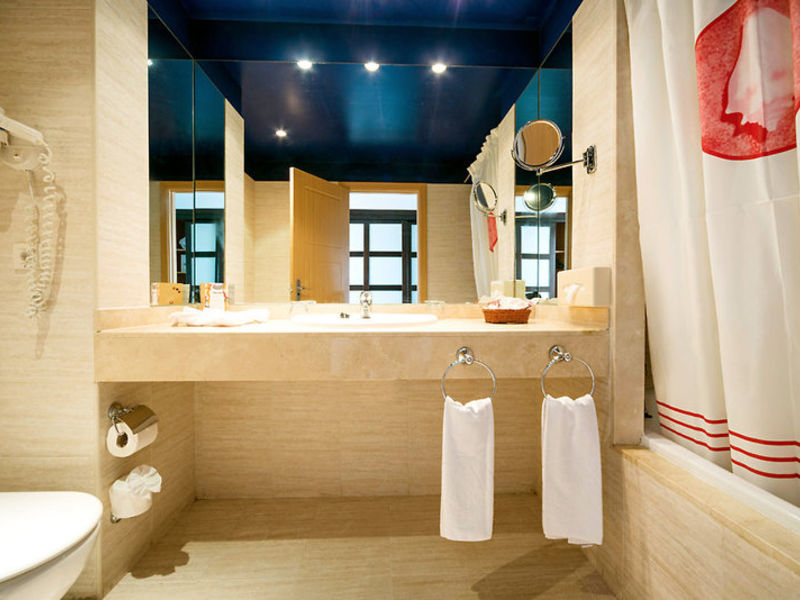 Costa Calero Talaso & Spa