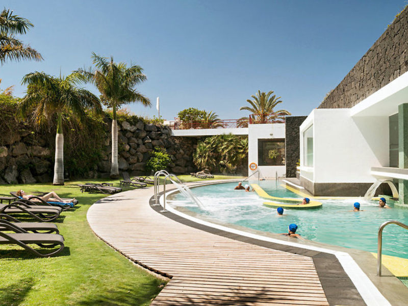 Costa Calero Talaso & Spa