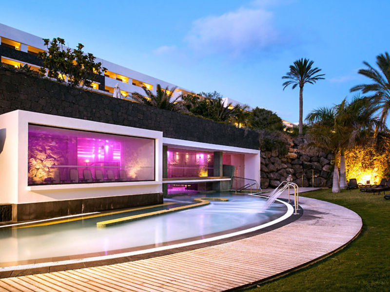 Costa Calero Talaso & Spa