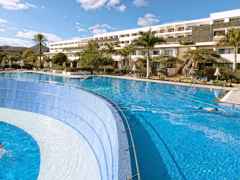 Costa Calero Talaso & Spa