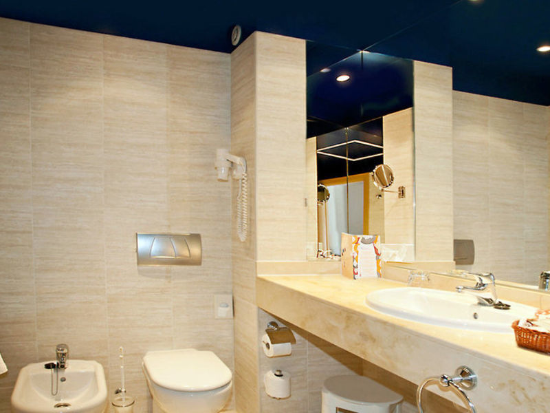 Costa Calero Talaso & Spa