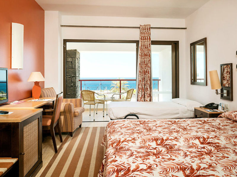 Costa Calero Talaso & Spa