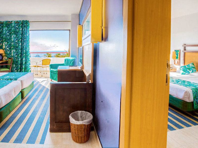 Costa Calero Talaso & Spa