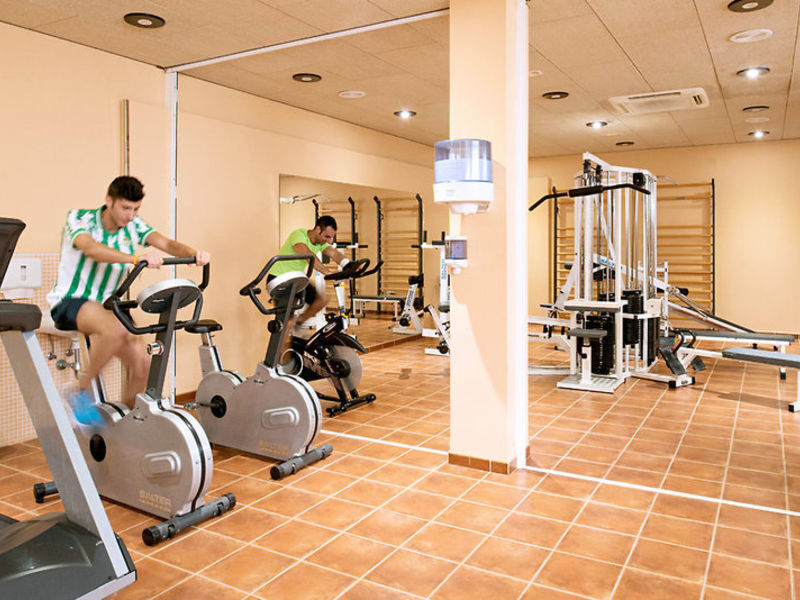 Costa Calero Talaso & Spa