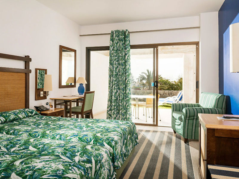 Costa Calero Talaso & Spa