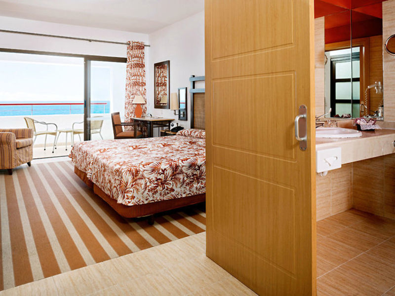 Costa Calero Talaso & Spa