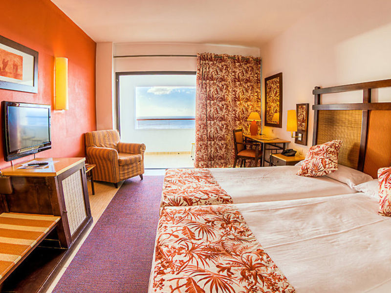 Costa Calero Talaso & Spa