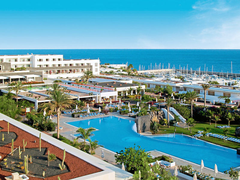 Costa Calero Talaso & Spa